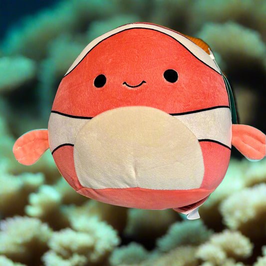 Original Squishmallows - Ricky - S8 #158