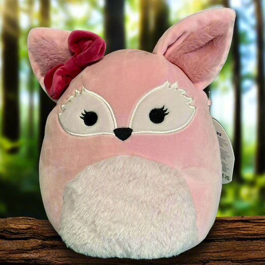 Original Squishmallows - Miracle - S8 #2275