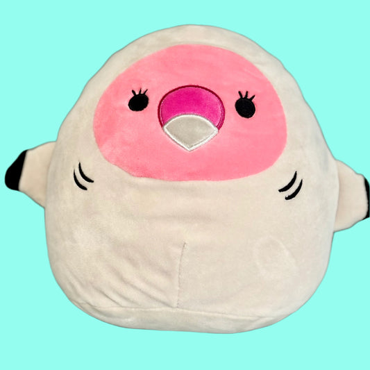 Original Squishmallows - Cookie - S8-#167-4