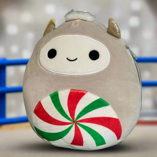 Original Squishmallows - Nissa - S8 #1983