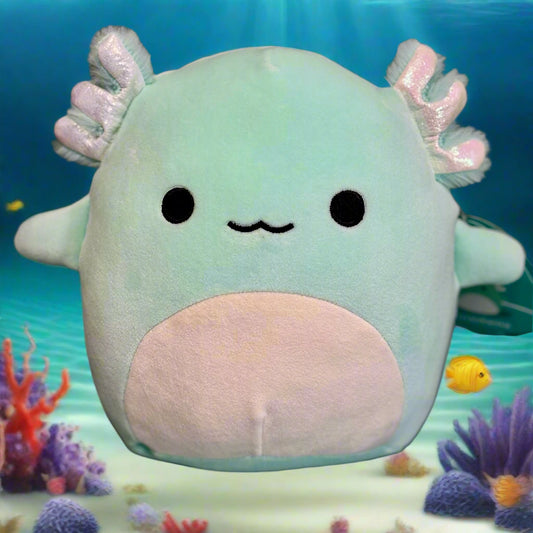 Original Squishmallows - Anastasia - S8 #562-2