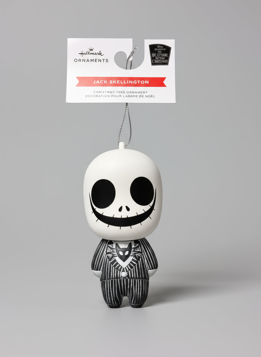 HALLMARK Ornament - Jack Skellington