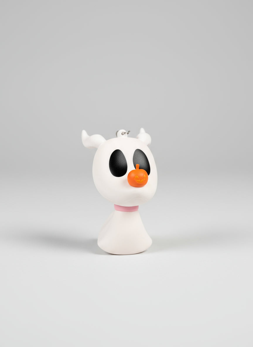 HALLMARK Ornaments - Zero