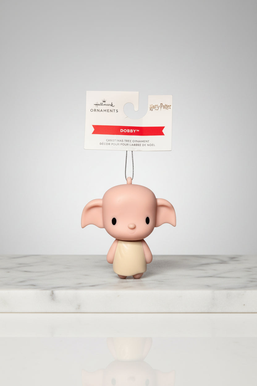 Christmas Ornament - Dobby - HALLMARK