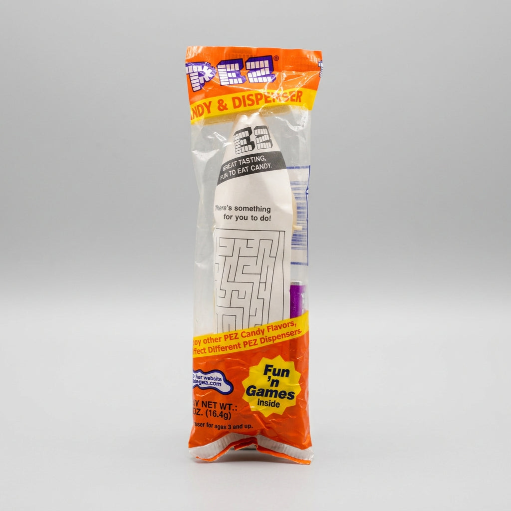 PEZ - Happy Henry Ghost - Dispenser from Halloween Collection - (Late 1990s) - Vintage