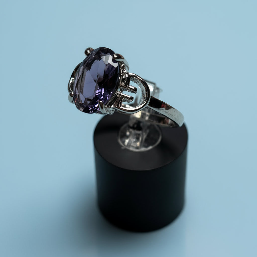 Ring - Size 10 - Alexandrite