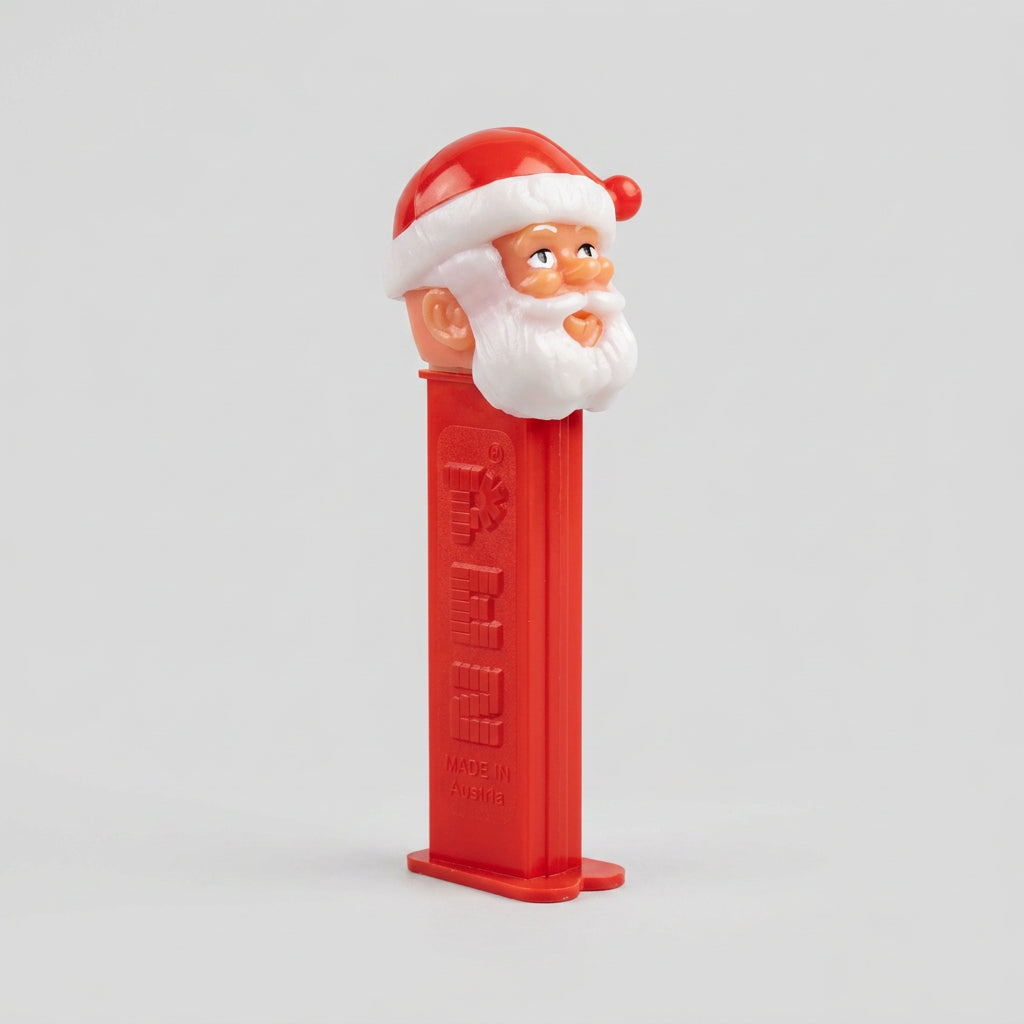 PEZ - Vintage - 1970's - Santa - PEZ Dispenser
