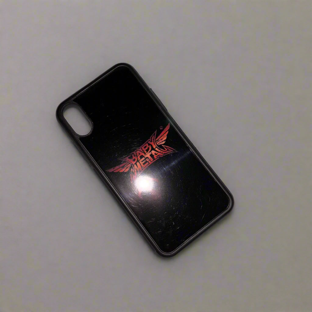 Phone Case - Baby Metal