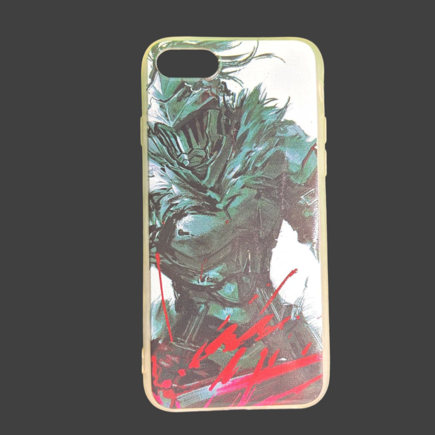 Phone Case - Goblin Slayer