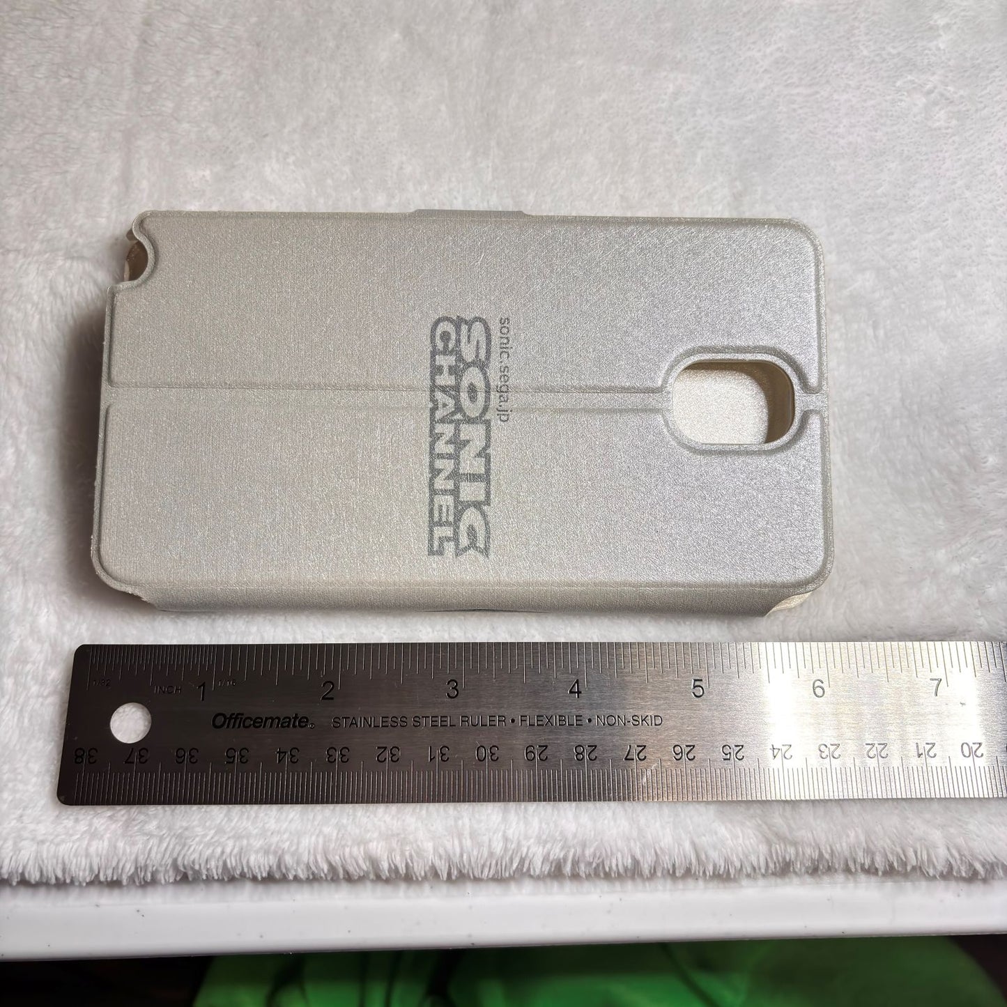 Phone Case - Sonic's Dr. Eggman