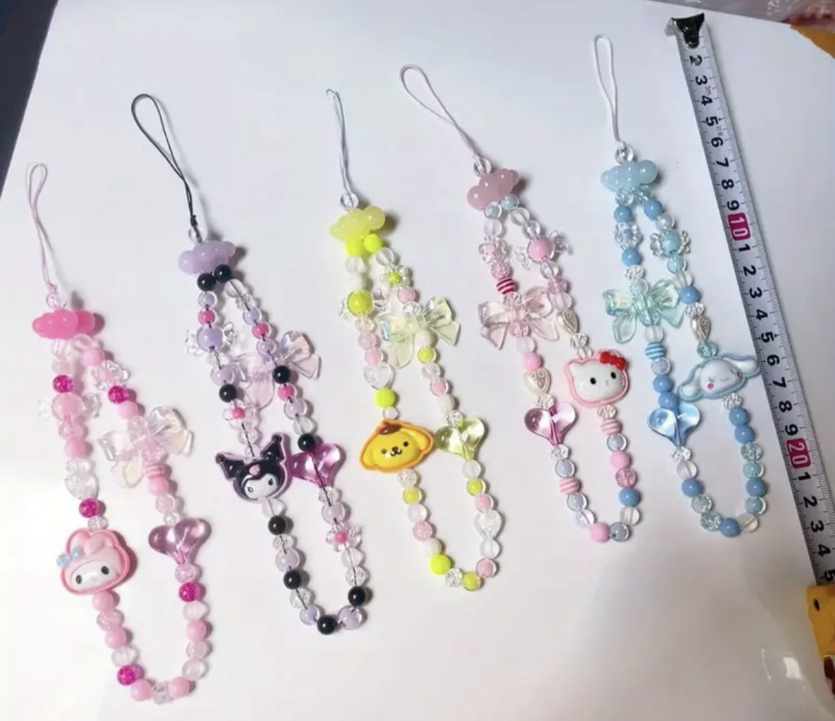 Phone Bracelet - Sanrio - Hello Kitty