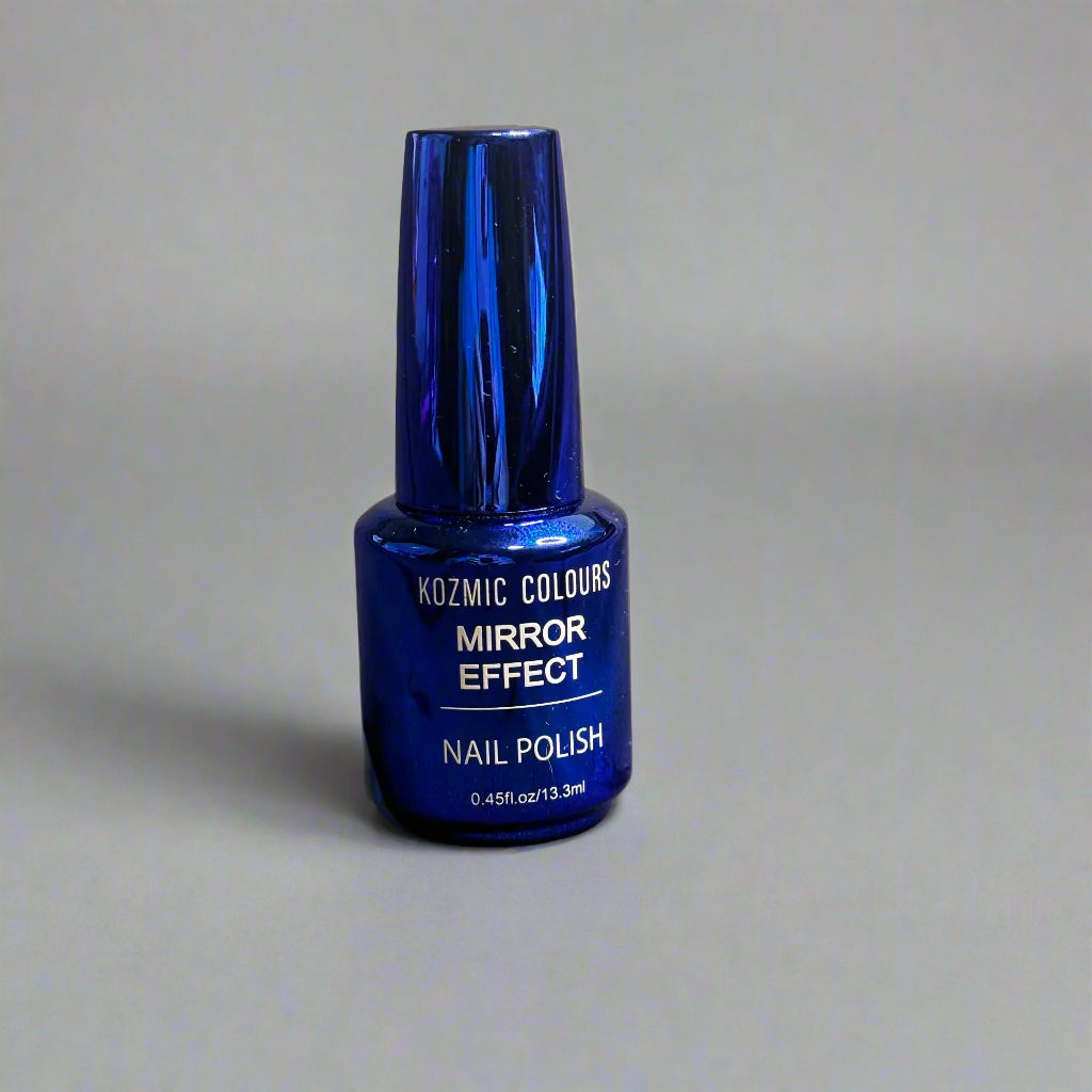 Nail Polish - Kozmic Colours - Mirror Effect