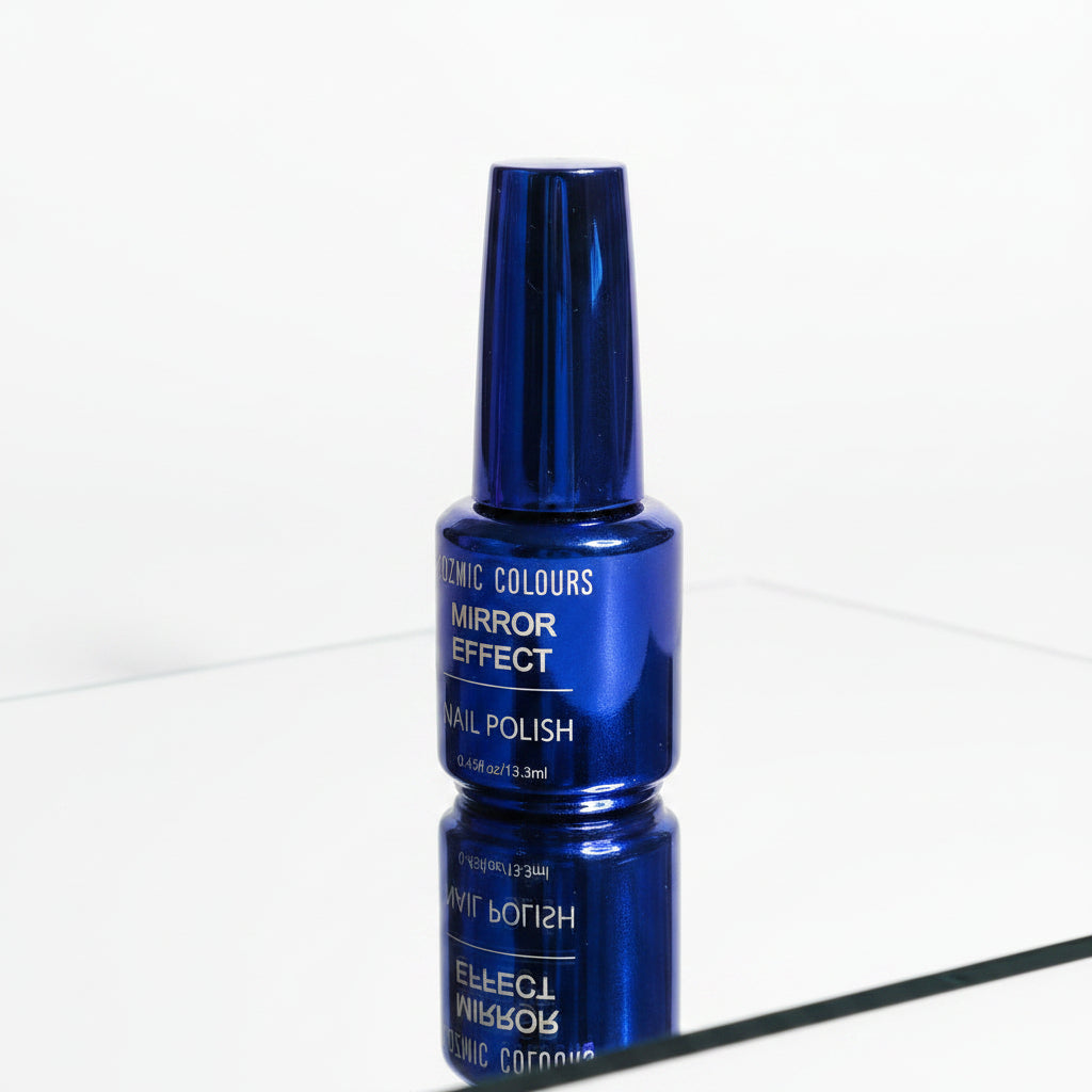 Nail Polish - Kozmic Colours - Mirror Effect