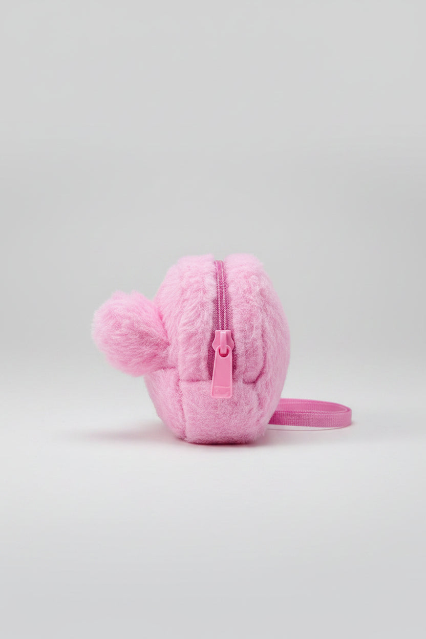 Keychain - Real Littles - My Melody Mini Backpack - Purse Clip