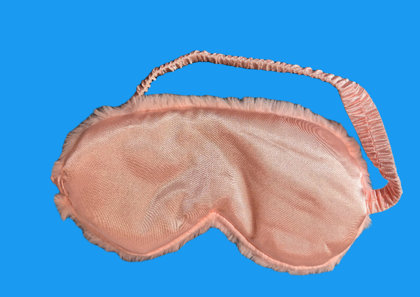 Sleep Mask - Kumori and My Melody