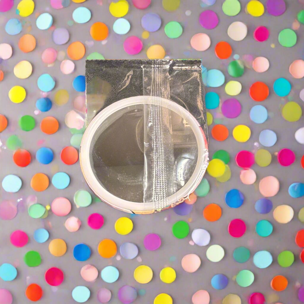 Mirror - Sanrio - Pochacco and My Melody