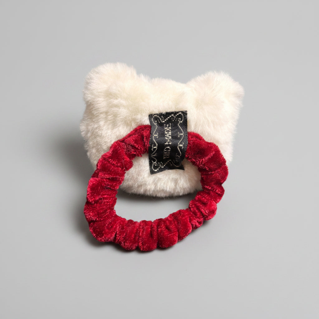 Hair Tie - Hello Kitty