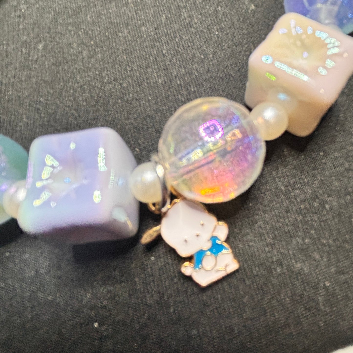 Phone Strap - Sanrio - Pochacco Bracelet