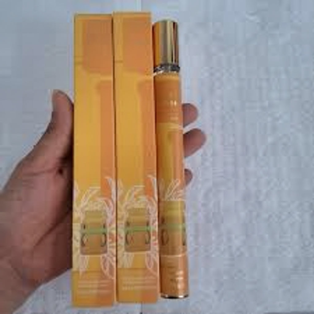Fragrance - Odyssey - Go Mango - Tropical Edition - 1.17fl.oz.