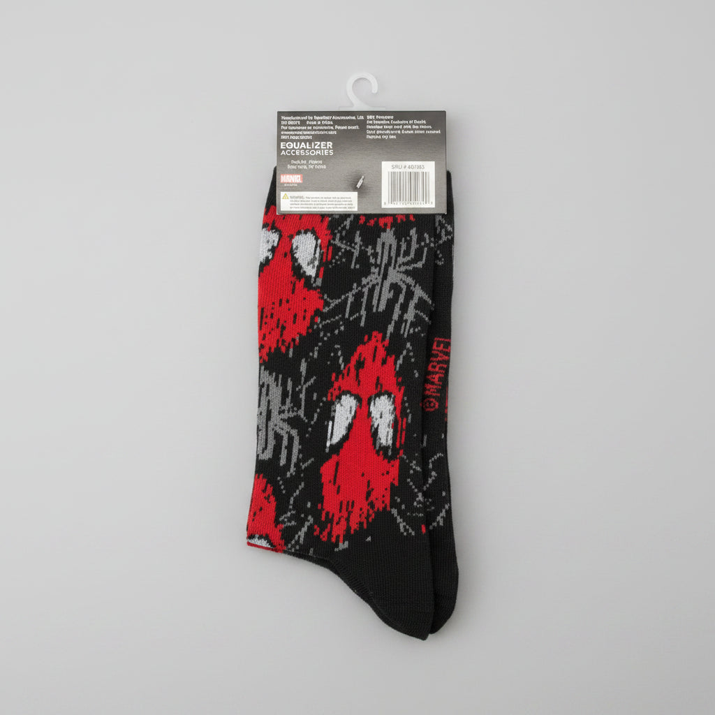 Socks - Spider-Man