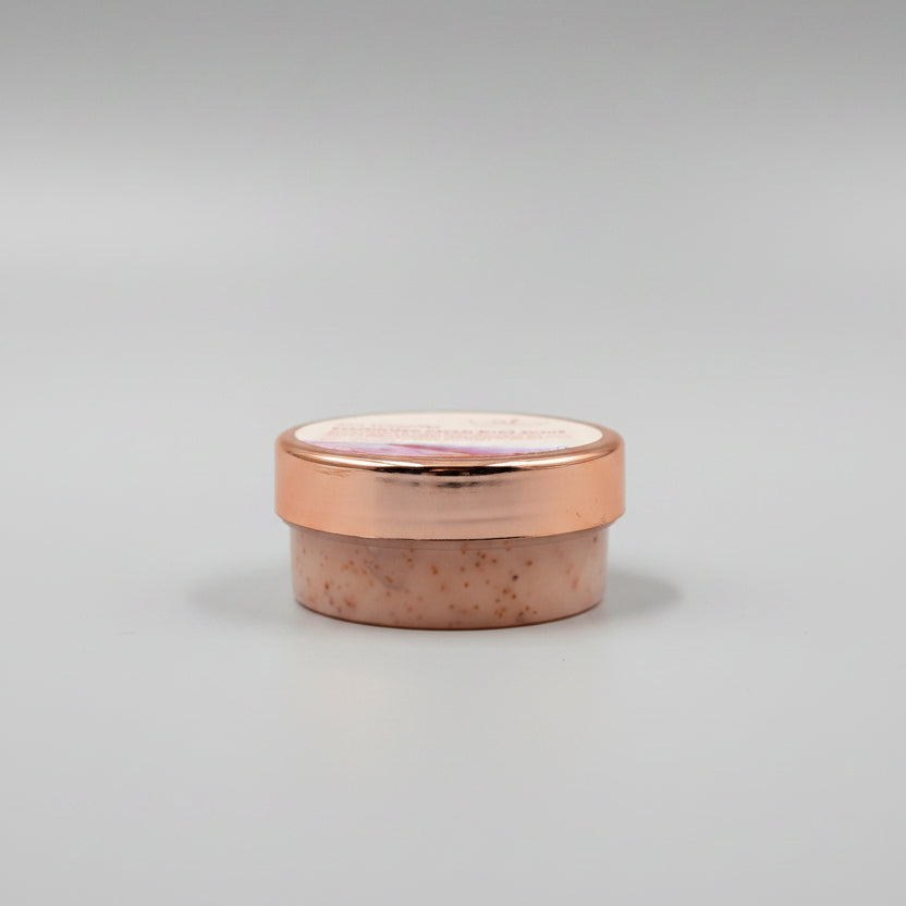 Body Scrub - Manna Kadar - Sea Minerals - Exfoliating Cream