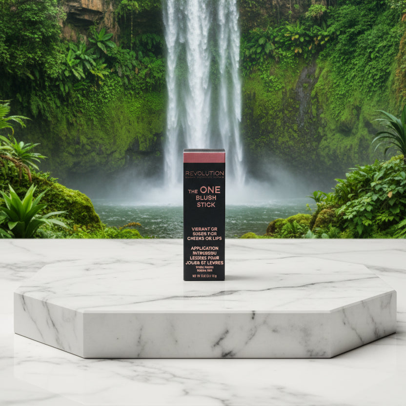 Blush Stick - Revolution - Matte Malibu