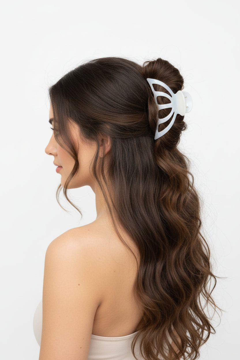 Hair Claw - For Thick Hair - GIMME - XL
