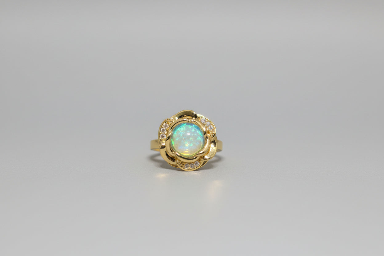 Rings - Spinner Rings