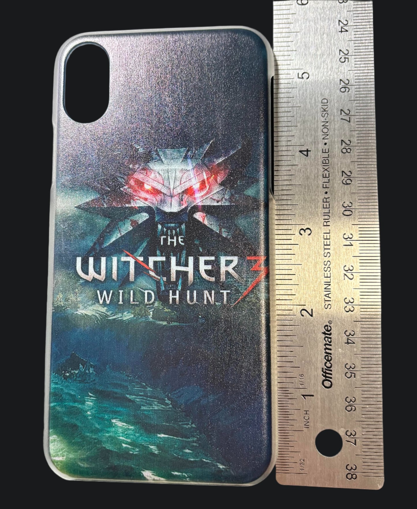 Phone Case - The Witcher 3 Wild Hunt