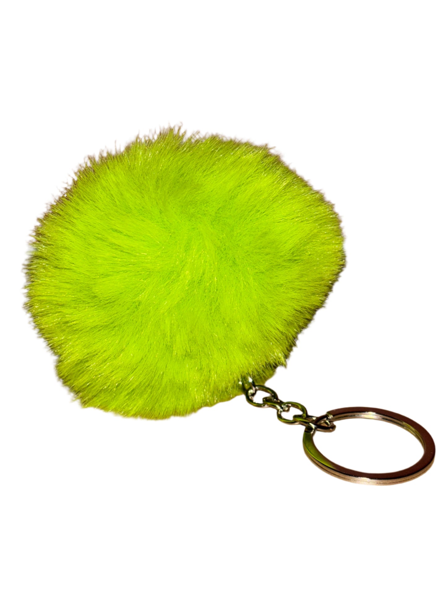 Keychain - Pom Pom