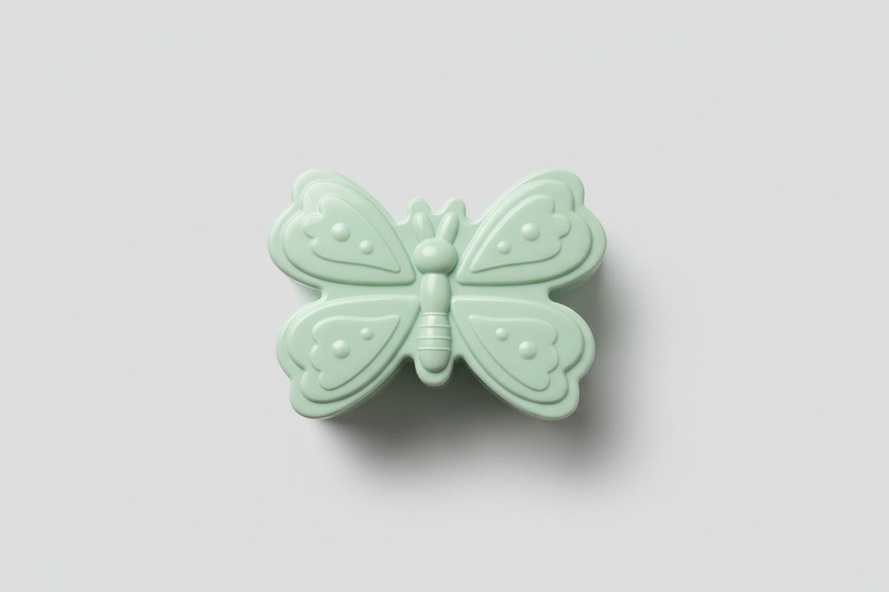 Trinket Container - Butterfly