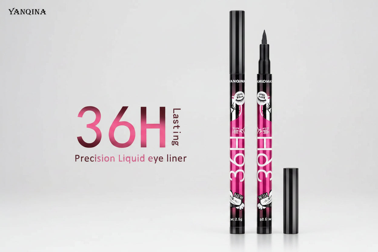 Eyeliner - 36H - Black