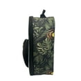 Lunch Bag - Jurassic Park - Dinosaur - with 3D Molded EVA - Lunchbox