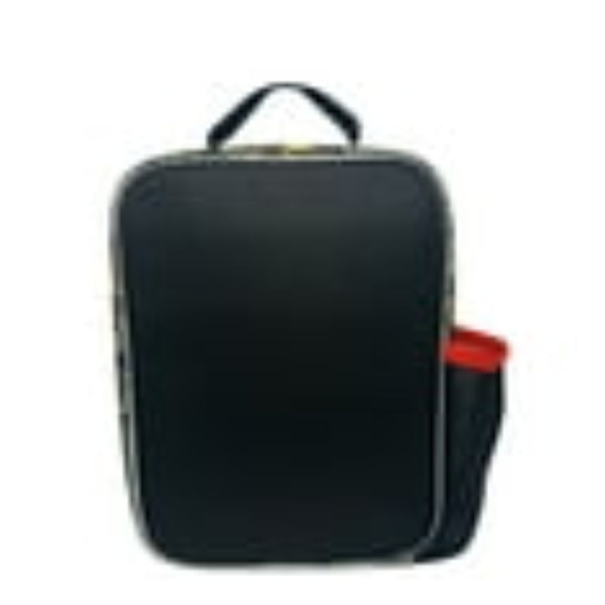 Lunch Bag - Jurassic Park - Dinosaur - with 3D Molded EVA - Lunchbox