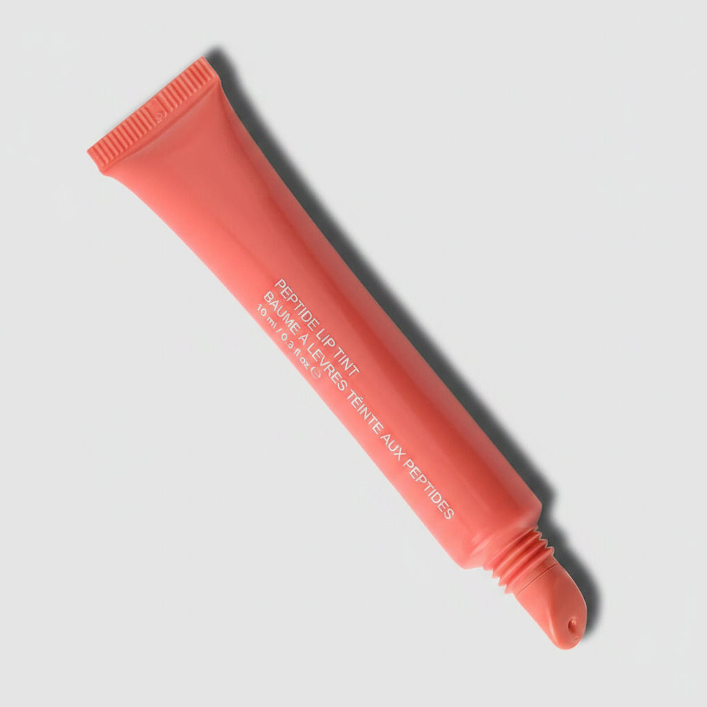 Lip Tint - Peptide - 030# Ribbon