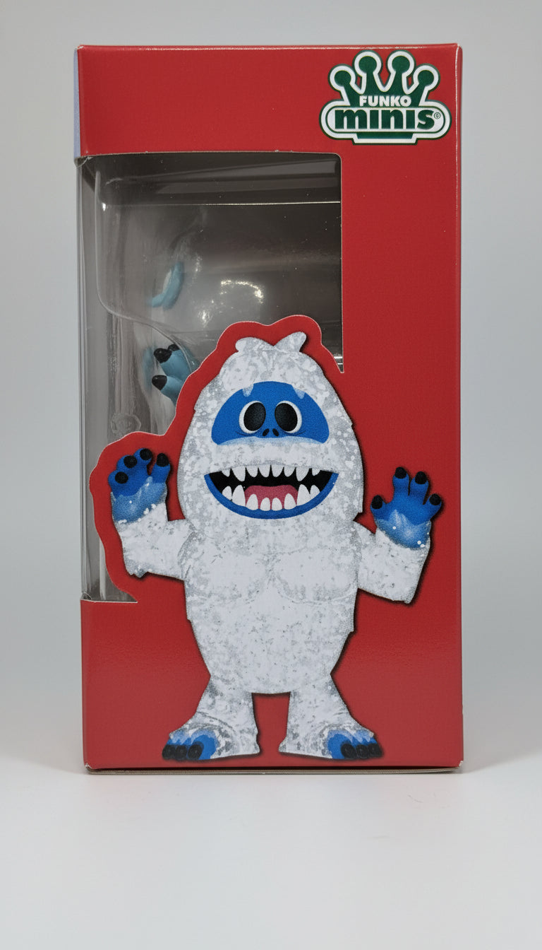 Funko Minis Rudolph the Red Nosed Reindeer -  Bumble