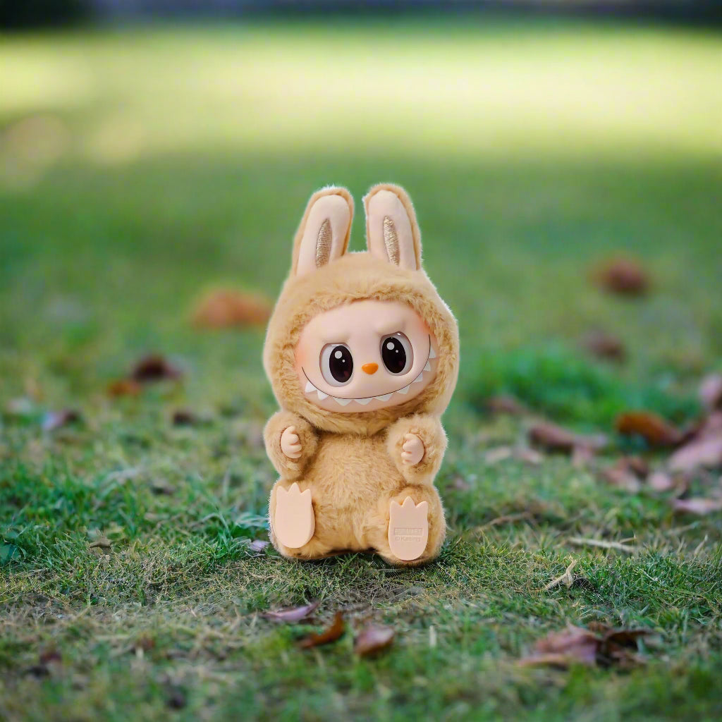 Blind Box Mystery Series - Have a Seat Monster