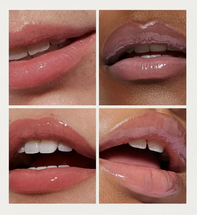 Lip Tint - Peptide - 030# Ribbon