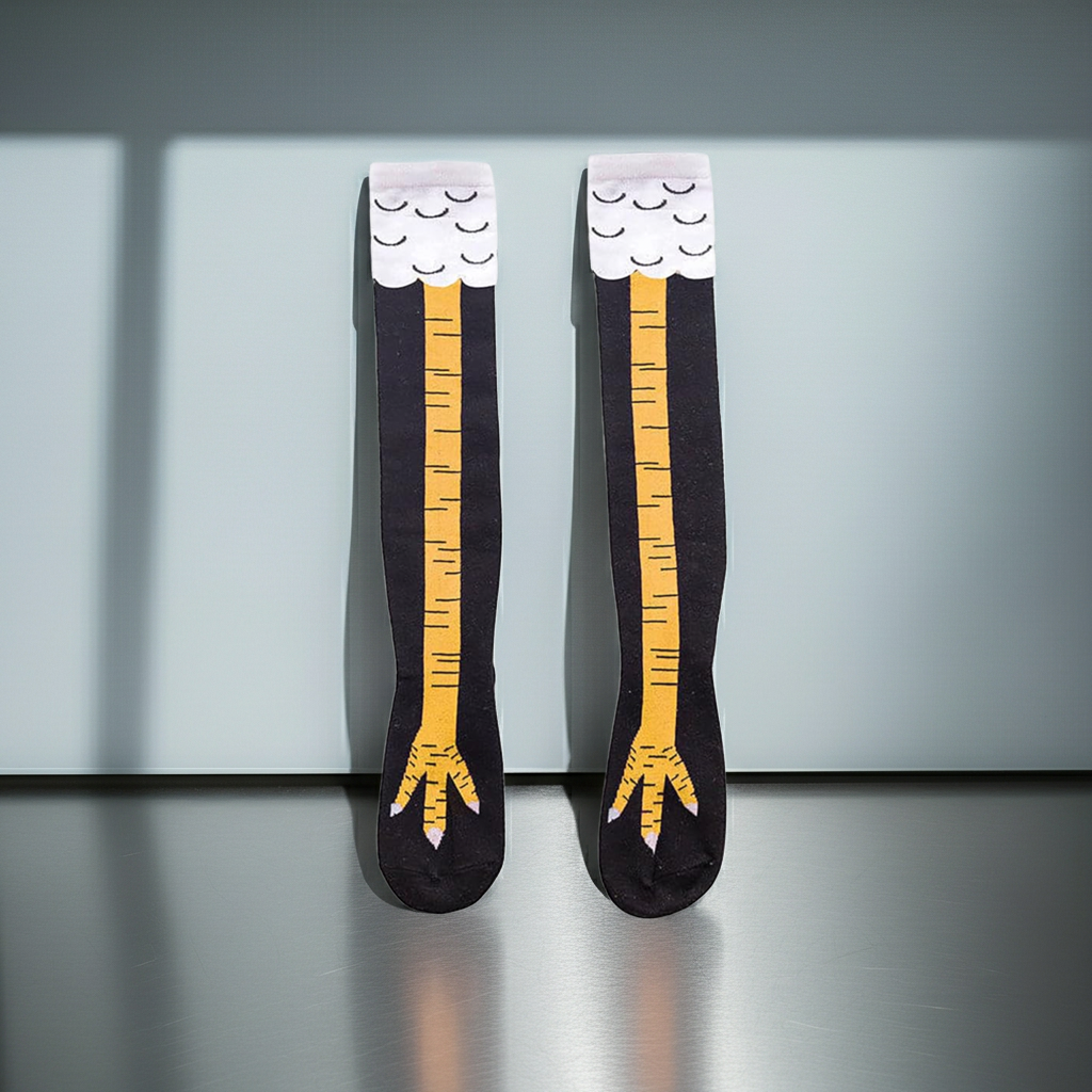 Socks - Chicken Legs