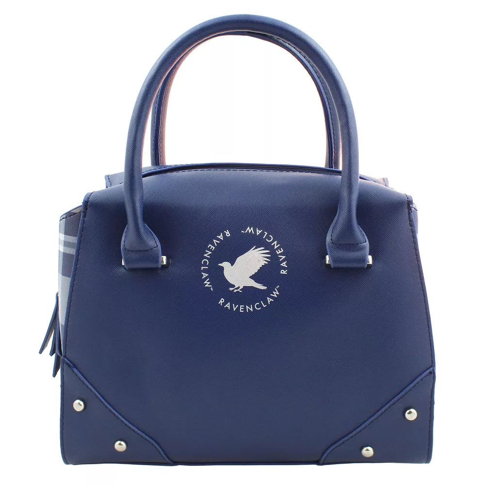Handbag - Harry Potter - Ravenclaw - Plaid