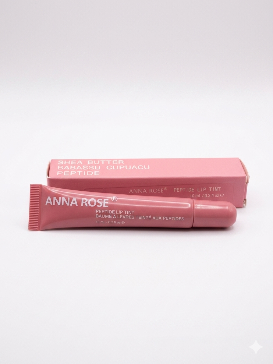 Lip Tint - Peptide - 030# Ribbon