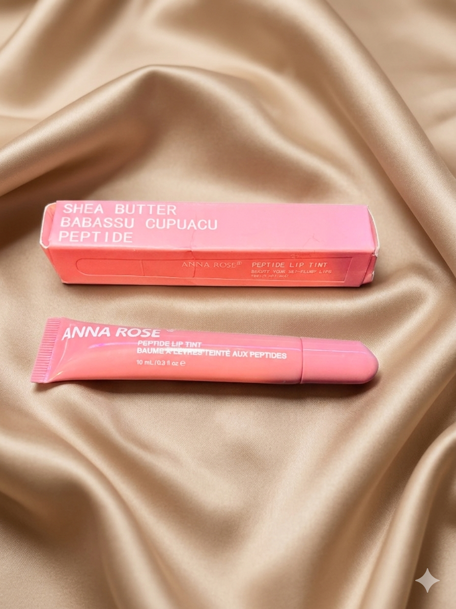 Lip Tint - Peptide - 030# Ribbon