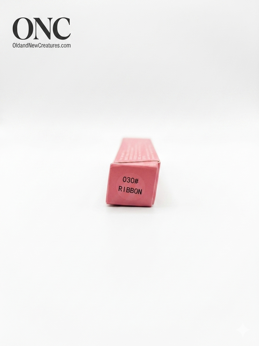 Lip Tint - Peptide - 030# Ribbon