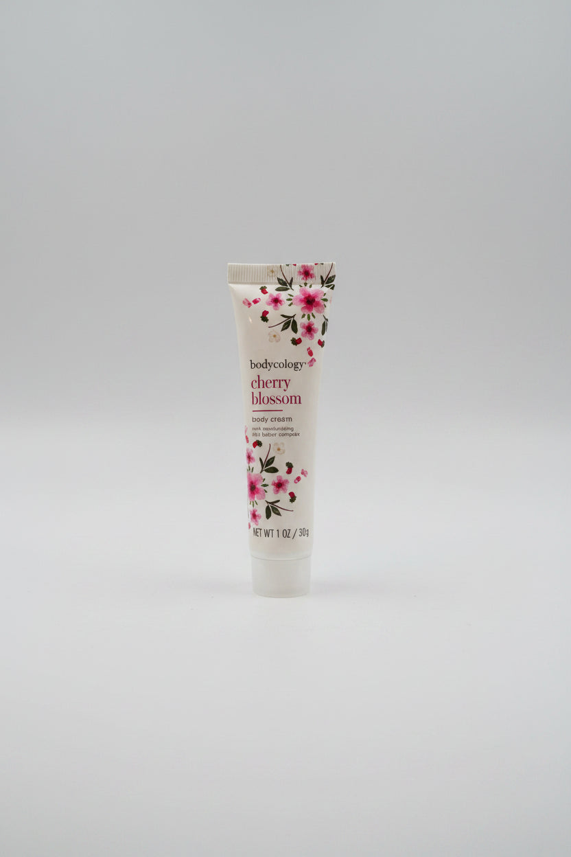 Fragrance & Lotion Set - Bodycology - Cherry Blossom