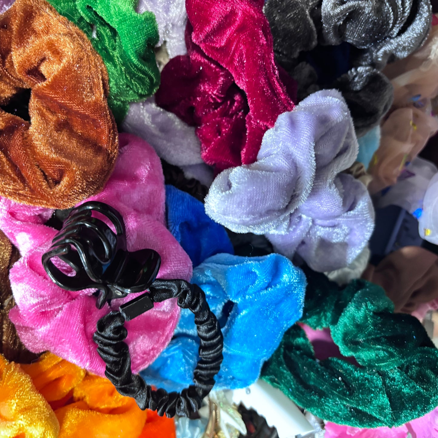 MYSTERY HAIR ACCESSORY GRAB BAG
