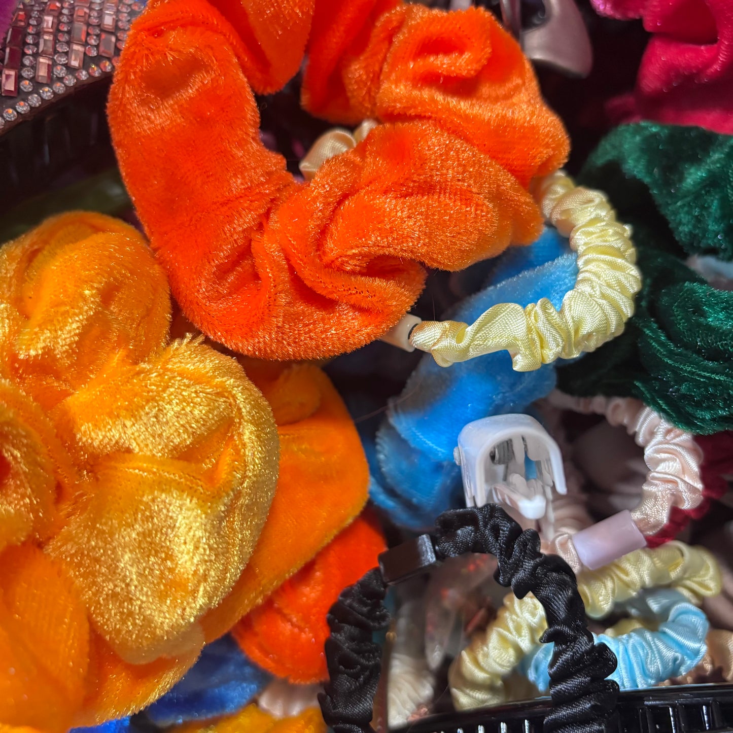 MYSTERY HAIR ACCESSORY GRAB BAG