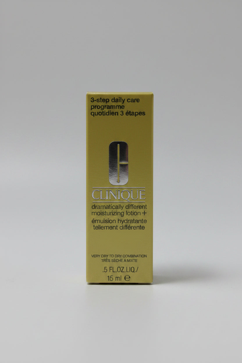 Lotion - Clinique - Face - Moisturizing - Hydrating
