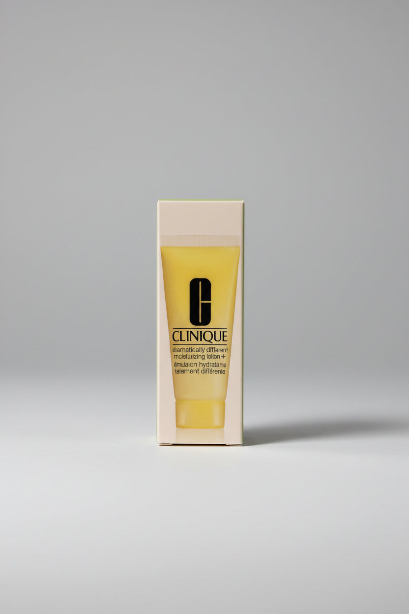 Lotion - Clinique - Face - Moisturizing - Hydrating