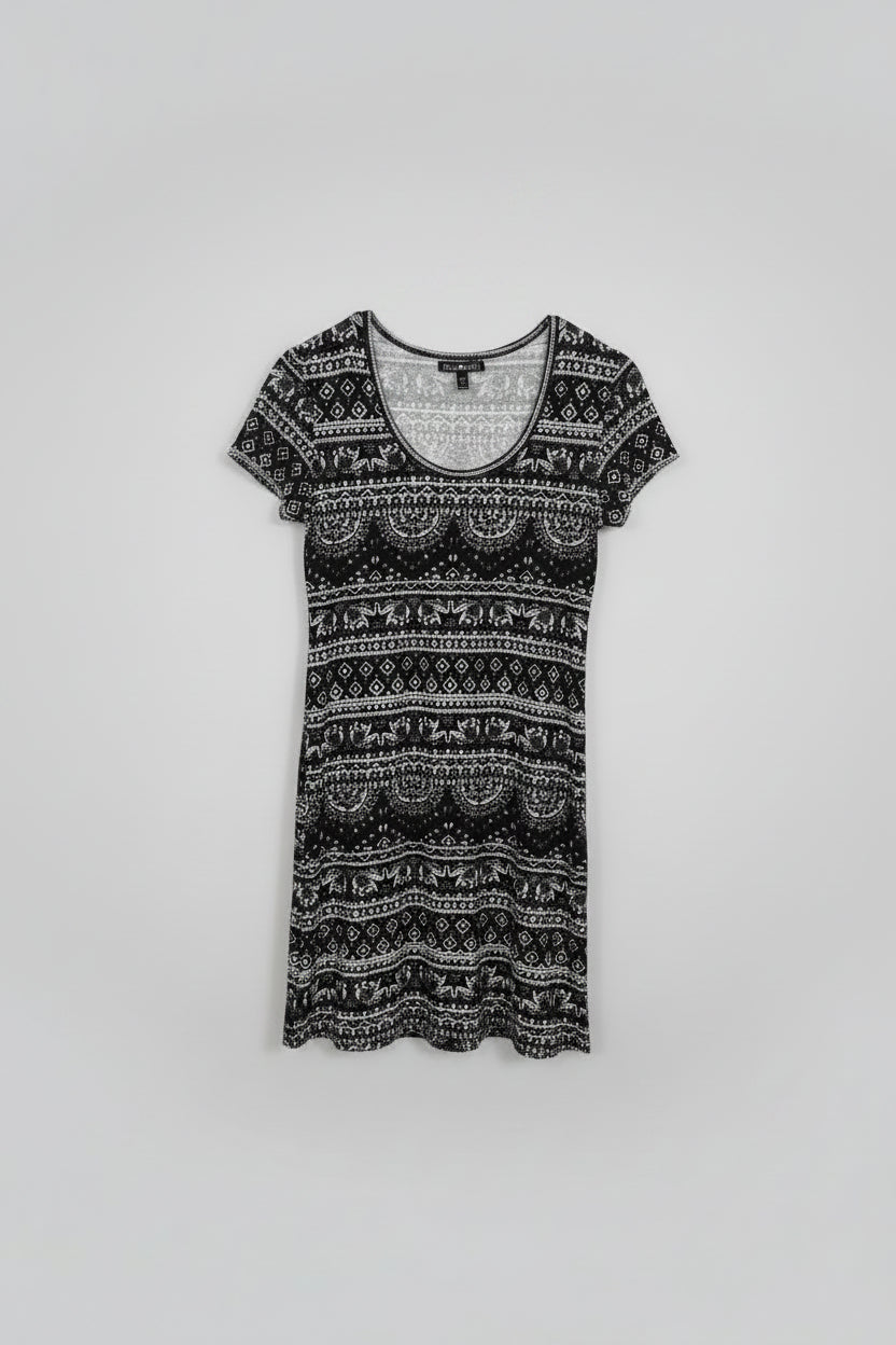 Dress - Pre-owned Derek Heart - Size L in Juniors