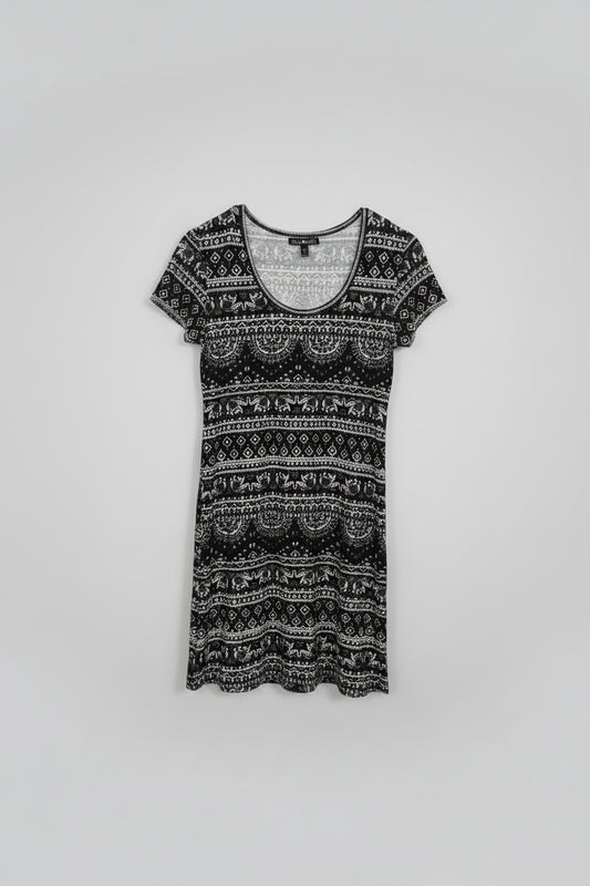 Dress - Pre-owned Derek Heart - Size L in Juniors